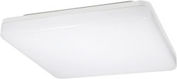 Πλαφονιέρα Φωτιστικό Οροφής Led Λευκό Erika24q Bot Lighting Erika24q Λευκό Πλαφονιέρα Φωτιστικό Οροφής Led Λευκό Erika24q Bot Lighting Erika24q Λευκό