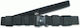 Police Belt Pielcu 50mm