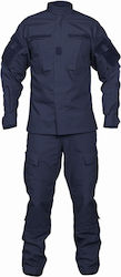 Survivors Securit Uniform Acu Tactical Eνστολους Μπλε Survivors Securit Uniform Acu Tactical Eνστολους Μπλε