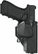 Vega Holster Cama Lvl 2 Glock 17 19 22 23 Automatic Safety Belt Holster