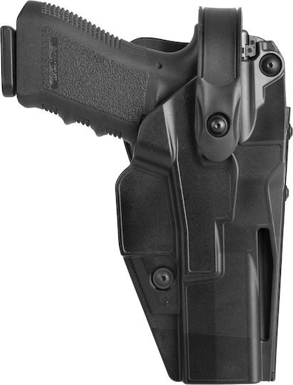Vega Holster Ace Polymer Injection Holster Lvl 3 Usp Compact