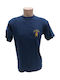 Tricou Sezonier Departamentul De Pompieri