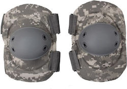Rothco Multi-purpose Acu Digital Elbow Pads