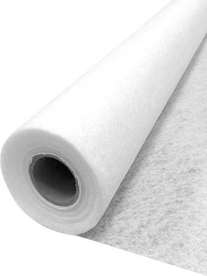 Frostschutzdeckel Non Woven 1,60x100m Wiederverwendbares Agro Textilien 30gr/m2 Schutz Gegen Frost Wind Schnee