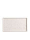Prestige Serving Platter Rectangular made of Porcelain White 27x16cm