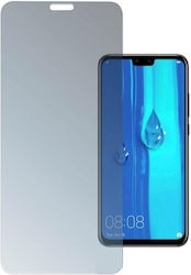 4Smarts Back Cover Transparenη (Huawei Y9 (2019) - 4smarts)