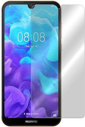 4Smarts Back Cover Transparenη (Huawei Y5 2019 / Honor 8S - Huawei Y5 2019 / Honor 8S)