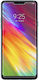 4Smarts Back Cover Tempered Glass Transparent (LG Q9, 4smarts)
