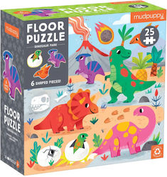 Kids Puzzle for 2+ years+ Years 25pcs Mudpuppy