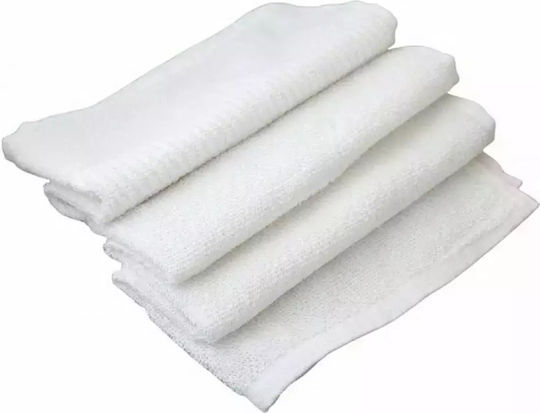 Βαμβακερή Πετσέτα Barber Pearl Shaving 40 X 61cm