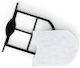Hairvacuum Hepa Exhaust Filter