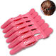 Set of 6 Hair Salon Hair Clips
