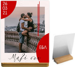 Σταντ Αλουμινίου Bamboo Βάση Together