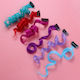 Curly Toupée Extension Clip Preis Toupée Blau