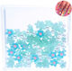 Nail Art Blumen Dekoration Perlen 6