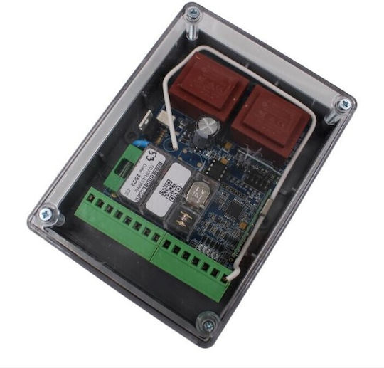 Αυτοματισμός Bluetooth Ρολό Γκαραζόπορτα 5033 230vac