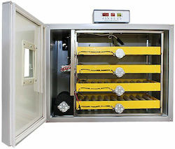 Professional Automatic Egg Incubator 240 Eggs Professional Automatic Egg Incubator 240 Eggs