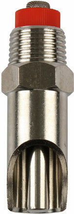 Kerbl Piglet Nipple Drinker for Growth and Fattening Up to 100 Kg 1/2”
