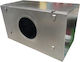 Metallic Nesting Box for Rabbits