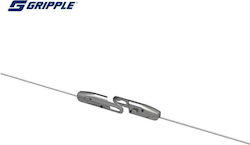 Συνδετήρας Συρμάτων Gripple Gp-fix Αγγλίας Σύρμα 1 80mm–3.20mm