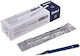 Romed Surgical Sterile Scalpels Handle No15 10 Pieces Scalp-15