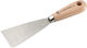Spatula Wooden Handle 6cm Loutil Parfait