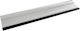 Block White Spatula Scraper 12"