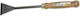 Spachtel Abstreifer 6 Zentimeter Lange 365 Loutil Parfait