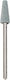Nagelfräser-Bits Zubehör Rad Bit Maniküre 2,34mm