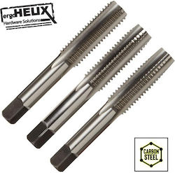 Κολαουζα 3τεμ Μ12x1,75 Carbon