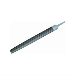 Fișă De Unghii De Mână Semicirculară Bacho Netedă 8" Fișă De Unghii De Mână Semicirculară Bacho Netedă 8"