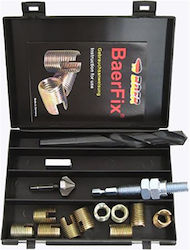 Kit De Reparare A Firelor Bagă Autoperforantă 10 X 1.5 Pro
