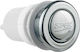 Spek Flush Button No.7 Recessed Spek