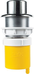 Spek Flush Button Air Replacement No7 Heavy Duty