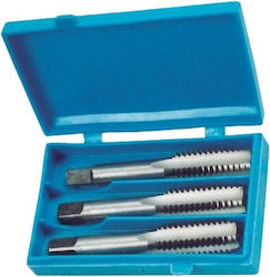 Krino 10003-08x0,75 Handgewindebohrer und Gewindeschneider Set 8 X 0,75 Stück 2er Set Krino 10003-08x0,75 Handgewindebohrer und Gewindeschneider Set 8 X 0,75 Stück 2er Set