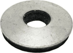 Fisco Ροδέλα Φαρδιά για Βίδα M4.3mm