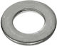 Washer Inox Din125 Narrow Φ16 25 Pieces