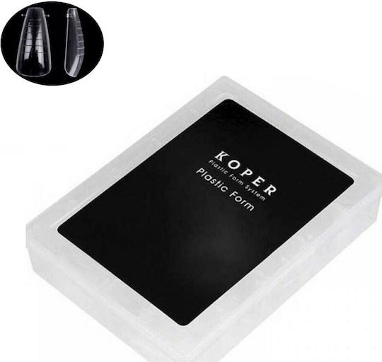 Dual Form Koper Ballerina 10χ12 Γραμμές
