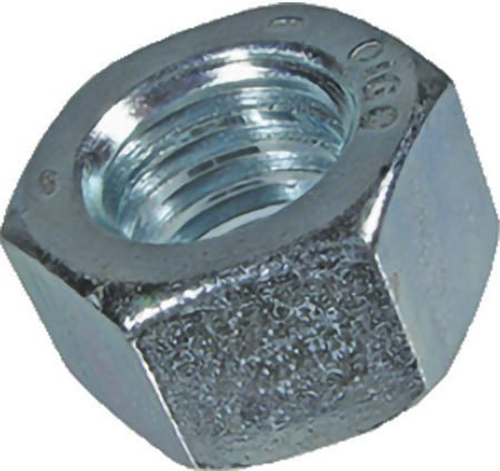 Unterlegscheiben Din 934 8.8 M12 Galvanisiert