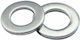 Ροδελα Inox A2 27χ50 Oem Din125
