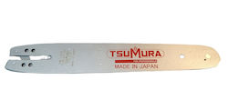 Шина за Верижен Трион 713fl3 25см/10" Tsumura
