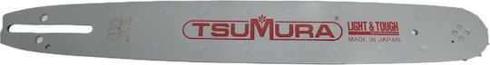 Лама 38 см 15'' 1,3 мм 0 50'' Tsumura