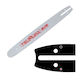 Chainsaw Blade 380hto Stelite 45cm/18" Tsumura