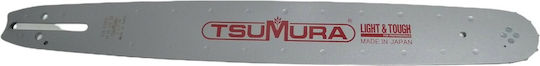 Chainsaw Blade 45 cm 18'' 1.5 mm Tsumura