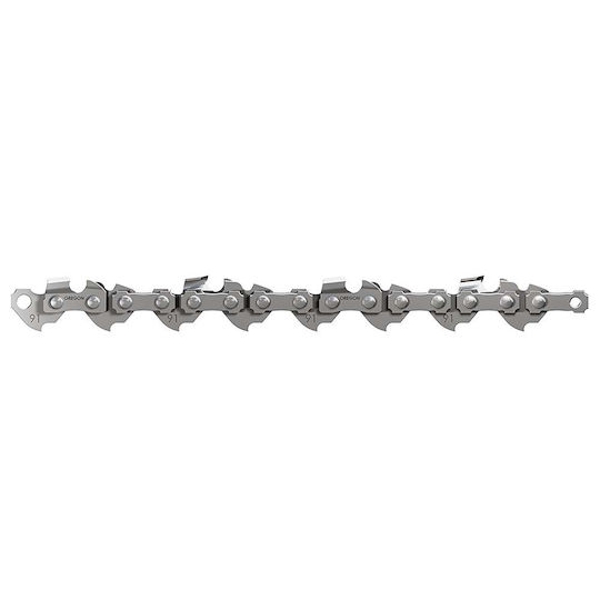Kettensägekette 3/8" 1,3mm 52 Führungen Oregon 91p