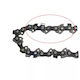 Visco Parts 141-56st Chainsaw Chain Step 1/4"lp Driver Thickness 043"-1.1mm & Number of Drivers 56e
