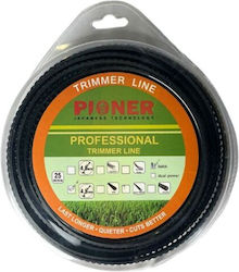 Pioner Μεσινεζα 4.5μμ Δοντι 25μ