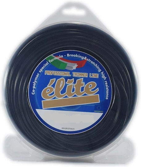 Νήμα Μεσινέζας Στρογγυλο Elite 4,0mm*31m