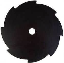 Freischneiderklingen 8 Zähne