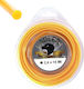 Round Brush Cutter Trimmer Line Adler Made in Italy Roll 15 Meters 1.3 Millimeters